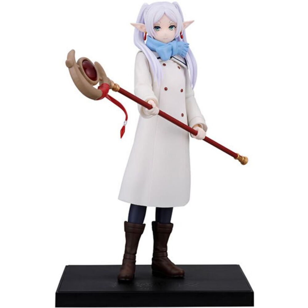 Kotobukiya - Frieren: Beyond Journey's End - Oshi Works - Frieren Statue